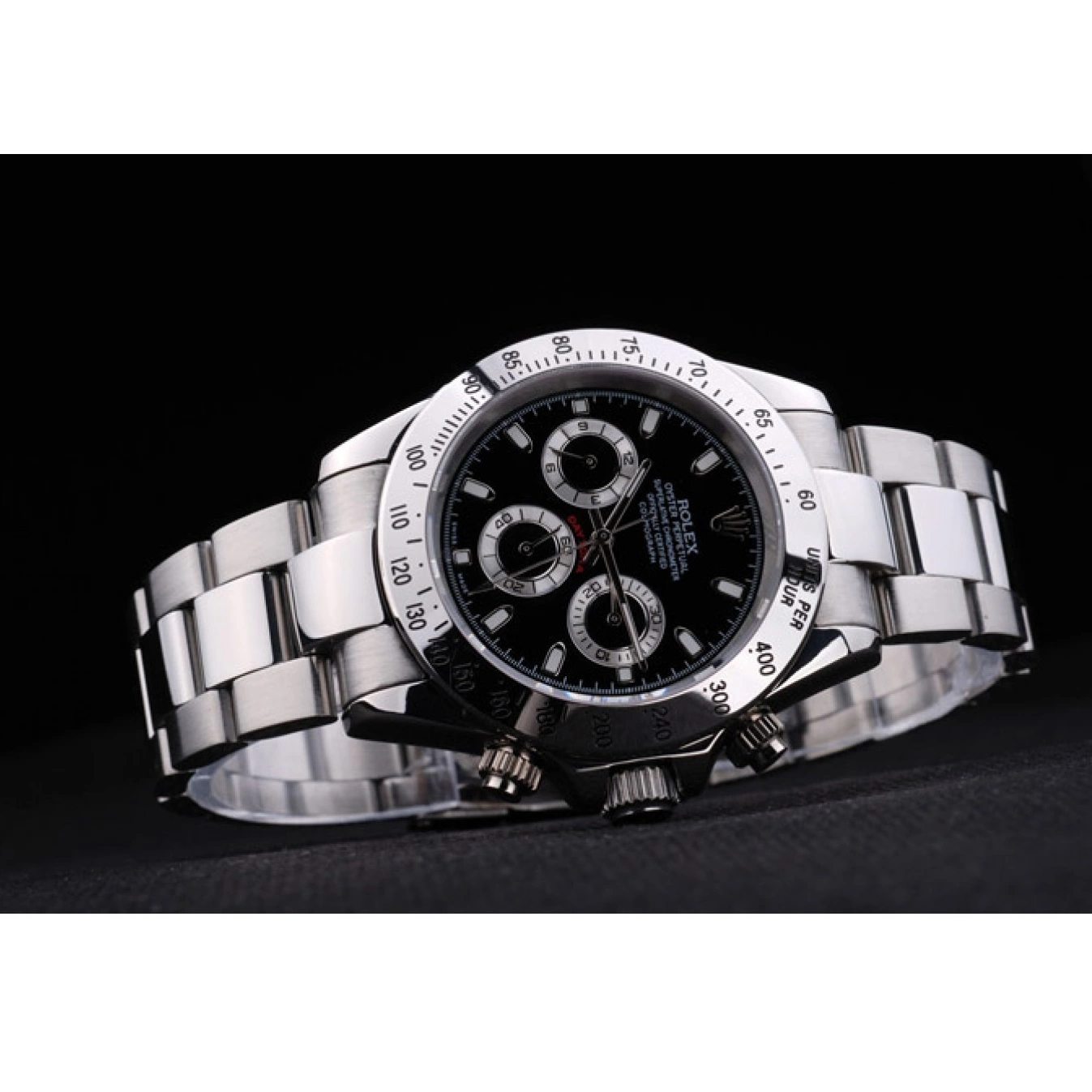 Aaa fake watches Daytona-rl56 Rolex 0802
